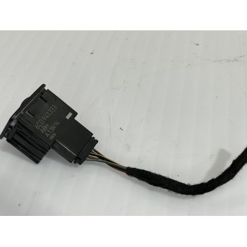 Recambio de interruptor para volkswagen polo (6c1) advance bluemotion referencia OEM IAM 6C0941333  