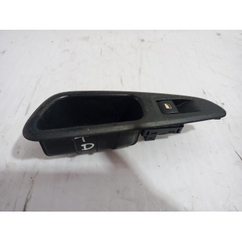Recambio de mando elevalunas trasero derecho para peugeot 308 sw envy referencia OEM IAM 96573850  