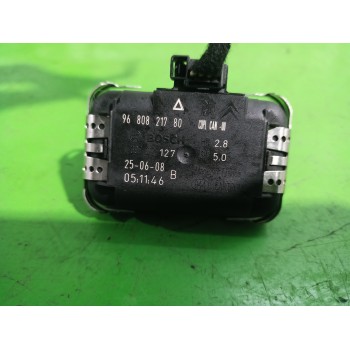 Recambio de sensor para citroën c4 grand picasso exclusive referencia OEM IAM 9680821780  
