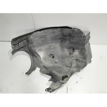 Recambio de paso rueda delantero para mercedes-benz clase c (w203) berlina 2.2 cdi cat referencia OEM IAM A2038841122  