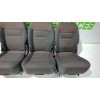 Recambio de asiento trasero medio para seat alhambra (7v8, 7v9) 1.9 tdi referencia OEM IAM   
