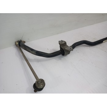 Recambio de barra estabilizadora delantera para seat altea xl (5p5) family referencia OEM IAM 1K0411303AM  