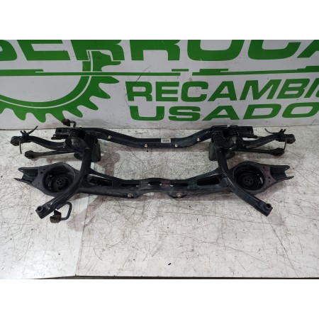Recambio de puente trasero para seat altea (5p1) style copa referencia OEM IAM 1K0505315BH  