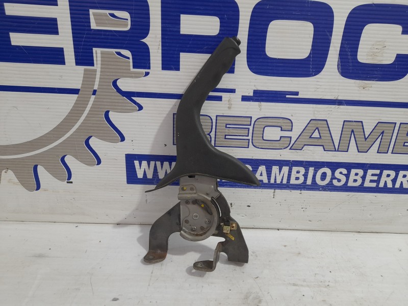 Recambio de palanca freno para hyundai santa fe (sm) 2.0 crdi cat referencia OEM IAM 5971026000  