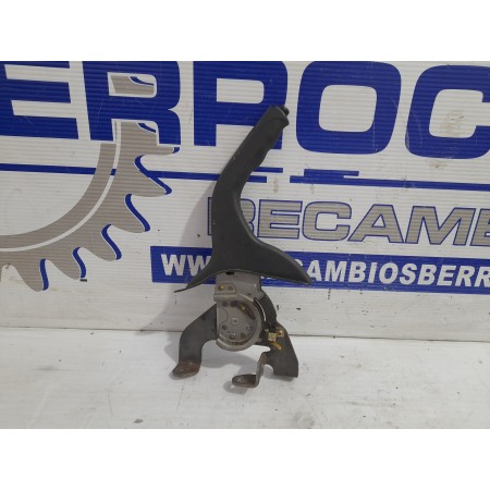 Recambio de palanca freno para hyundai santa fe (sm) 2.0 crdi cat referencia OEM IAM 5971026000  