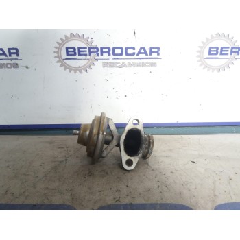 Recambio de valvula egr para mercedes-benz clase e (w210) berlina diesel 3.0 diesel cat referencia OEM IAM 0021401760  