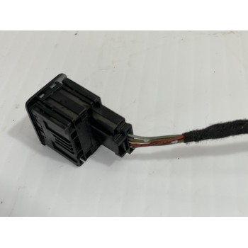 Recambio de interruptor para volkswagen polo (6c1) advance bluemotion referencia OEM IAM 6C0941333  