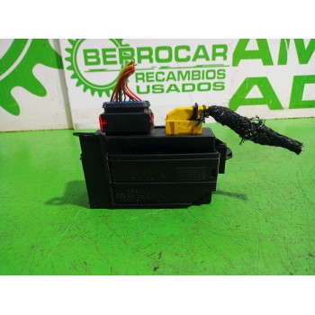 Recambio de centralita cierre para citroën xsara berlina 1.9 d sx referencia OEM IAM 9633523680  