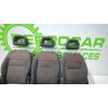 Recambio de asiento trasero medio para seat alhambra (7v8, 7v9) 1.9 tdi referencia OEM IAM   