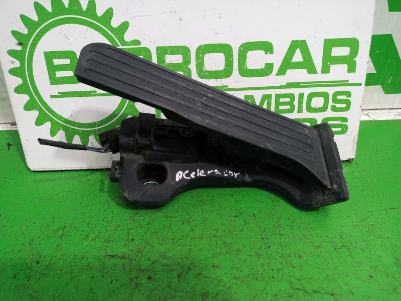 Recambio de pedal acelerador para volkswagen passat berlina (3c2) 2.0 tdi referencia OEM IAM 1K1721503L  