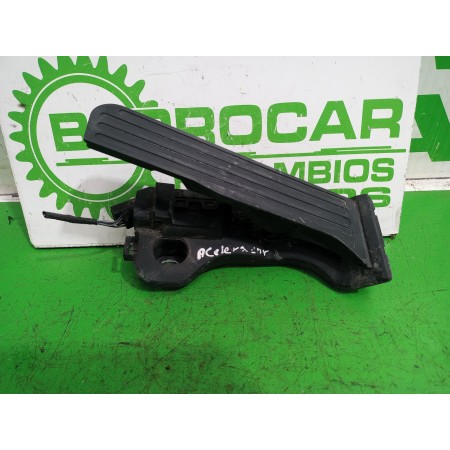 Recambio de pedal acelerador para volkswagen passat berlina (3c2) 2.0 tdi referencia OEM IAM 1K1721503L  