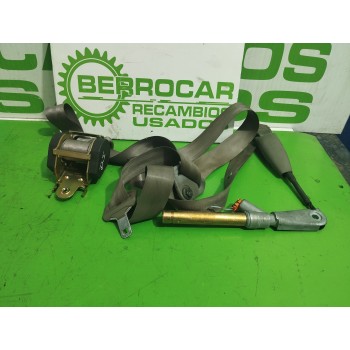 CINTURON SEGURIDAD DELANTERO IZQUIERDO A4237AC09 