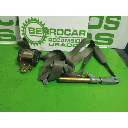 Recambio de cinturon seguridad delantero izquierdo para renault espace iv (jk0) 2.2 dci turbodiesel referencia OEM IAM A4237AC09