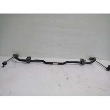 Recambio de barra estabilizadora delantera para seat altea xl (5p5) family referencia OEM IAM 1K0411303AM  