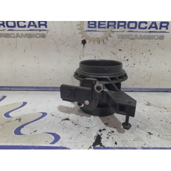 Recambio de caudalimetro para volvo s40 berlina 1.6 diesel cat referencia OEM IAM 76895346  