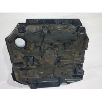 Recambio de cubierta motor para volkswagen touran (5t1) advance bmt referencia OEM IAM 04L103925Q  