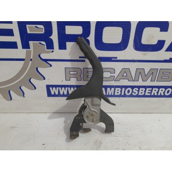 Recambio de palanca freno para hyundai santa fe (sm) 2.0 crdi cat referencia OEM IAM 5971026000  