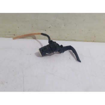 Recambio de bomba limpia para toyota prius (nhw20) basis referencia OEM IAM 8533060180  