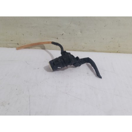 Recambio de bomba limpia para toyota prius (nhw20) basis referencia OEM IAM 8533060180  