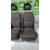 Recambio de asiento trasero medio para seat alhambra (7v8, 7v9) 1.9 tdi referencia OEM IAM   