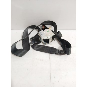 Recambio de cinturon seguridad trasero derecho para kia cee´d hatchback (ed) 1.6 crdi 90 referencia OEM IAM 898201H000EQ  