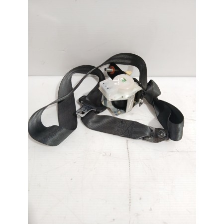 Recambio de cinturon seguridad trasero derecho para kia cee´d hatchback (ed) 1.6 crdi 90 referencia OEM IAM 898201H000EQ  