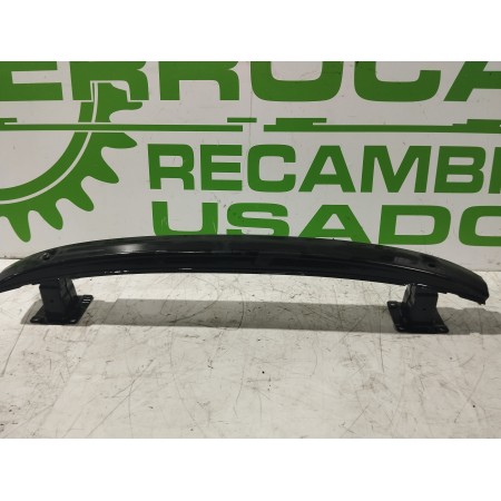 Recambio de refuerzo paragolpes trasero para skoda fabia (6y2/6y3) 1.2 12v referencia OEM IAM 6Y6807305B  