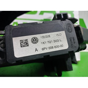 Recambio de pedal acelerador para volkswagen passat berlina (3c2) 2.0 tdi referencia OEM IAM 1K1721503L  