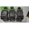 Recambio de asiento trasero medio para seat alhambra (7v8, 7v9) 1.9 tdi referencia OEM IAM   