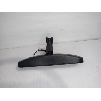 Recambio de espejo interior para hyundai i20 (bc3) essence mild-hybrid referencia OEM IAM 048835  