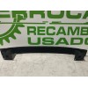 Recambio de refuerzo paragolpes trasero para skoda fabia (6y2/6y3) 1.2 12v referencia OEM IAM 6Y6807305B  
