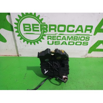 CERRADURA MALETERO / PORTON A43102FE 