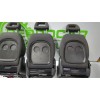 Recambio de asiento trasero medio para seat alhambra (7v8, 7v9) 1.9 tdi referencia OEM IAM   