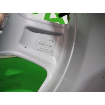 Recambio de llanta para nissan qashqai (j11) acenta referencia OEM IAM AC4CHT6  