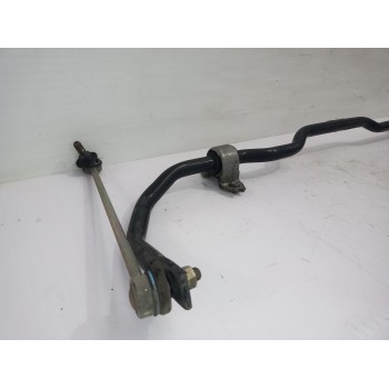 Recambio de barra estabilizadora delantera para seat altea xl (5p5) family referencia OEM IAM 1K0411303AM  