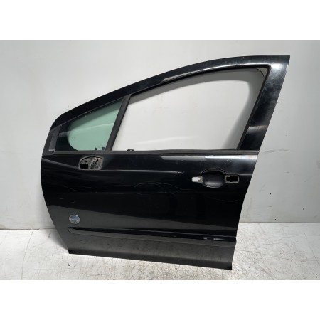 Recambio de puerta delantera izquierda para peugeot 308 sw envy referencia OEM IAM 9002AW  