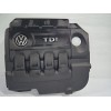 Recambio de cubierta motor para volkswagen touran (5t1) advance bmt referencia OEM IAM 04L103925Q  