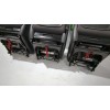 Recambio de asiento trasero medio para seat alhambra (7v8, 7v9) 1.9 tdi referencia OEM IAM   