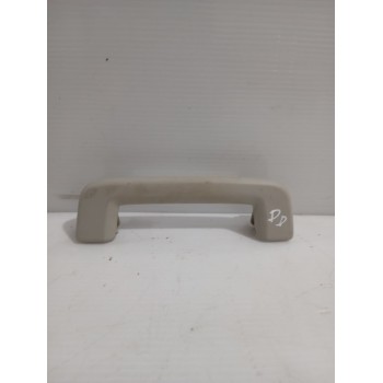 Recambio de asidero techo delantero derecho para land rover freelander 2 (l359) 2.2 td4 4x4 referencia OEM IAM LR001769  