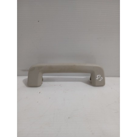 Recambio de asidero techo delantero derecho para land rover freelander 2 (l359) 2.2 td4 4x4 referencia OEM IAM LR001769  