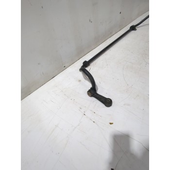 Recambio de barra estabilizadora delantera para skoda octavia i (1u2) 1.9 tdi referencia OEM IAM 1J0411305B  
