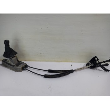 Recambio de palanca cambio para volkswagen polo (6c1) advance bluemotion referencia OEM IAM 6C0711049B  