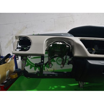 Recambio de kit airbag para citroën c4 grand picasso exclusive referencia OEM IAM 9654102280  