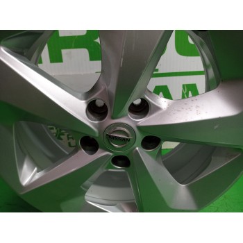 Recambio de llanta para nissan qashqai (j11) acenta referencia OEM IAM AC4CHT6  