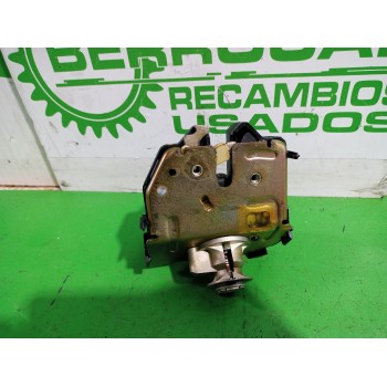 Recambio de cerradura maletero / porton para ford focus berlina (cak) trend referencia OEM IAM A43102FE  