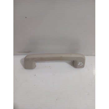 Recambio de asidero techo delantero derecho para land rover freelander 2 (l359) 2.2 td4 4x4 referencia OEM IAM LR001769  