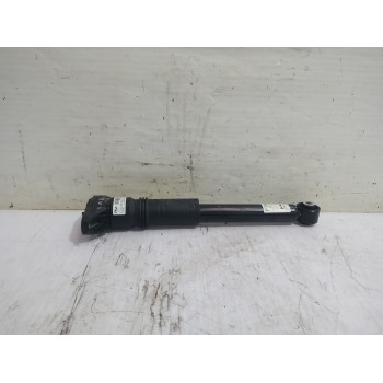 Recambio de amortiguador trasero derecho para opel corsa f edition referencia OEM IAM 9837467280  