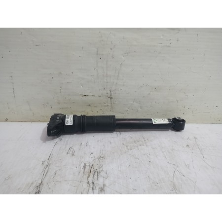 Recambio de amortiguador trasero derecho para opel corsa f edition referencia OEM IAM 9837467280  