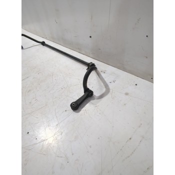 Recambio de barra estabilizadora delantera para skoda octavia i (1u2) 1.9 tdi referencia OEM IAM 1J0411305B  