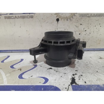 Recambio de caudalimetro para volvo s40 berlina 1.6 diesel cat referencia OEM IAM 76895346  